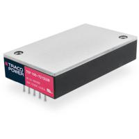 TracoPower TEP 100-7215UIR DC/DC-converter, print 110 V/DC 24 V/DC 4.2 A 100 W Aantal uitgangen: 1 x Inhoud 1 stuk(s) - thumbnail