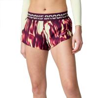 Brooks PR Elite Split Short Dames