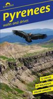 Wandelgids Pyrenees | Sunflower books