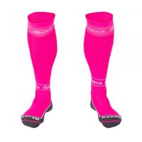Reece 840004 Surrey Socks  - Neon Pink-White - 25/29