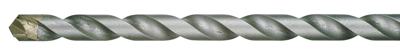 Connex Steenboor 14Mm (600Mm) Groen - COX971614