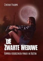 De Zwarte Weduwe - Cynthia Fridsma - ebook - thumbnail