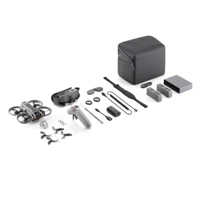 DJI Avata 2 Pro-View Combo OUTLET
