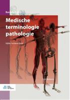 Medische terminologie pathologie (Paperback)