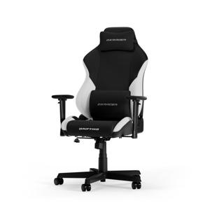 DXRacer Drifting L zwart/wit