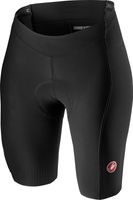 Castelli Velocissima 2 short zwart dames S