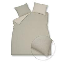 Vandyck Home Trento thyme dekbedovertrek