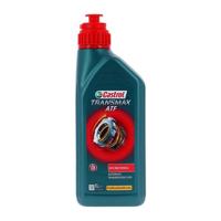 Motorolie - CASTROL - Transmax ATF DX III Multivehicle - 1L