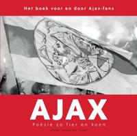 Ajax. Poëzie zo fier en koen (Paperback)