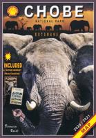Wegenkaart - landkaart Chobe National Park | Botswana | Shell