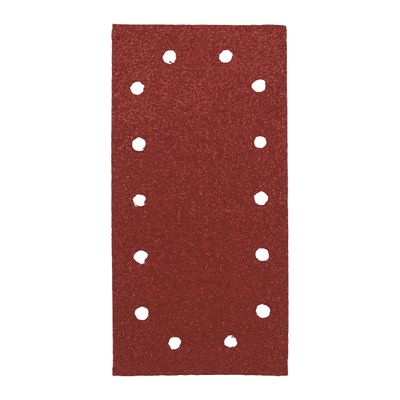 Milwaukee Accessoires Schuurpapier | 115x230/14 HL G240 | 10 stuks - 4932492268