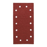 Milwaukee Accessoires Schuurpapier | 115x230/14 HL G240 | 10 stuks - 4932492268 4932492268