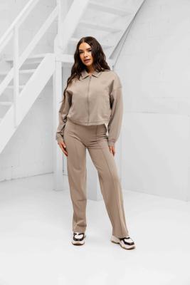 Guess Set Dames Beige - Maat M - Kleur: Beige | Soccerfanshop