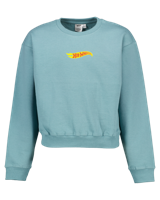 Sweater - Groen