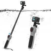 Telesin Onderwater Selfiestick met Remote voor GoPro OUTLET