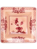 GINORI 1735 grand bol Oriente Italiano - Rose