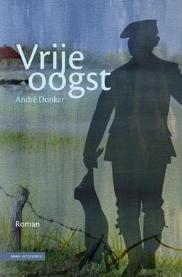 Vrije oogst (Paperback)