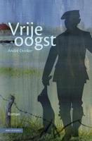 Vrije oogst (Paperback)