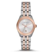Horlogeband Marc by Marc Jacobs MBM3375 Roestvrij staal (RVS) Multicolor 18mm