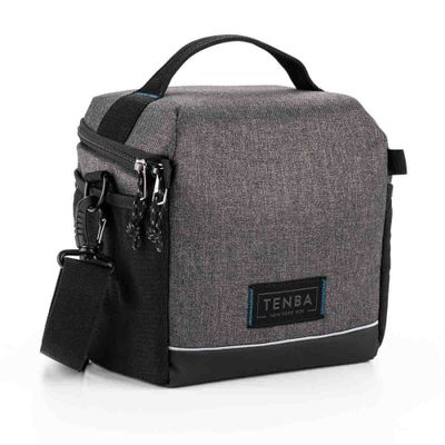 Tenba Skyline v2 Schouder tas 8, grijs