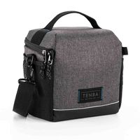 Tenba Skyline v2 Schouder tas 8, grijs