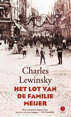 Het lot van de familie Meijer (Paperback)
