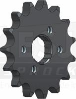 ESJOT Sprocket 428 13z standard