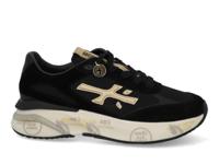 Premiata Moerund 7799 Zwart maat 39