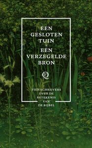 Een gesloten tuin, een verzegelde bron - Diverse auteurs - ebook