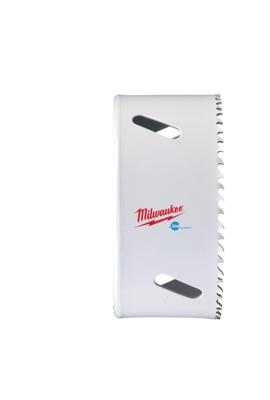 Milwaukee Accessoires hole dozer gatzaag 121 mm - 49560237