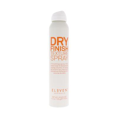 Eleven Australia Styling Dry Finish Texture Spray 178ml