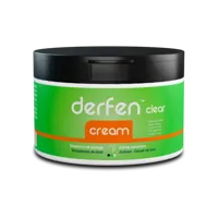Derfen Cream Clear