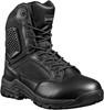 Magnum M801395 Strike Force 8.0 Side Zip Waterproof - Black - 38