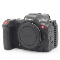 Canon EOS R5 C body occasion (incl. BTW)
