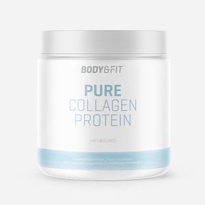 Pure Collagen Peptides