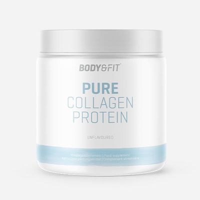Pure Collagen Peptides