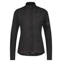 AGU Storm Breaker Regenjas Essential Dames - Zwart - S - Waterdicht AGU Storm Breaker Regenjas Essential Dames - Zwart - S - Waterdicht