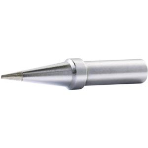 Weller 4ETHL-1 Soldeerpunt Beitelvorm Grootte soldeerpunt 0.8 mm Lengte soldeerpunt: 43.5 mm Inhoud: 1 stuk(s)