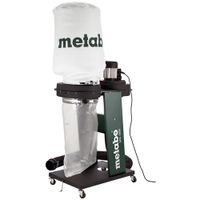 Metabo SPA 1200 afzuigapparaat - 601205000