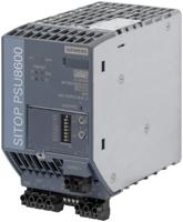 Siemens 6EP3436-8SB00-2AY0 DIN-rail netvoeding 20 A Aantal uitgangen: 1 x Inhoud: 1 stuk(s)
