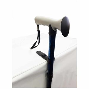 Mobiliteit accessoireset | Stokhouder | Fles/blikjeshouder | Zaklamphouder | PR30294