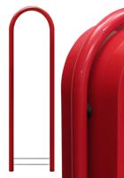 Bobi StatiefRound 3001 Helderrood - 01.02.01.01