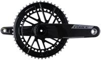 Sram crankstel "force e1" krg force e1 50/37 172.5 mm dub