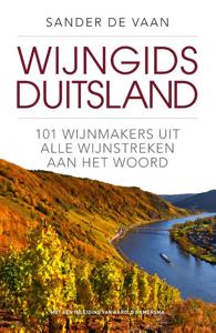 Wijngids Duitsland (Paperback)