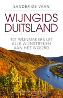 Wijngids Duitsland (Paperback)