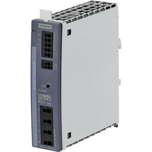 Siemens 6EP3434-7SB00-3AX0 DIN-rail netvoeding 10 A 240 W Aantal uitgangen: 1 x Inhoud: 1 stuk(s)