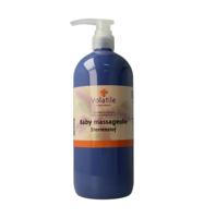 Massageolie baby sterrenstof Massageolie baby sterrenstof