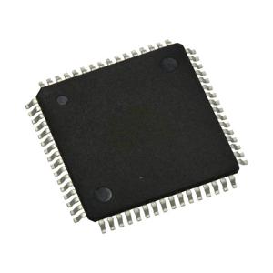 Microchip Technology ATMEGA64L-8AU Embedded microcontroller TQFP-64 (14x14) 8-Bit 8 MHz Aantal I/Os 53