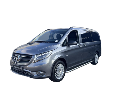 Mercedes Benz Vito