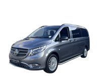 Mercedes Benz Vito
